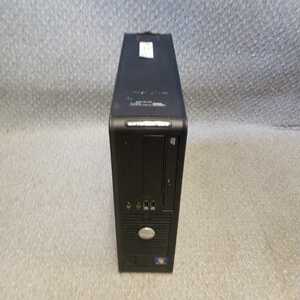 Windows XP,Vista,7,10 OS選択可 DELL OptiPlex 380 Core2Duo E7400 2.80GHz/HDD250GB/メモリ4GB/シリアル/パラレルポート/リカバリー作成