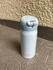 水筒 サーモス THERMOS 真空断熱ケータイマグ 1