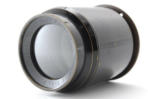 [AB-品] Royal Soft Focus Lens Ser.IV 150m F4.5＊ローヤル ソフトフォーカスレンズ＊11139