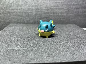 ポケモン モンコレ 初期 ハリーセン