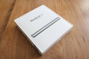 [新品未開封] Apple純正 USB〔MacBook Air〕SuperDrive スーパードライブ MC684ZM/A A1379
