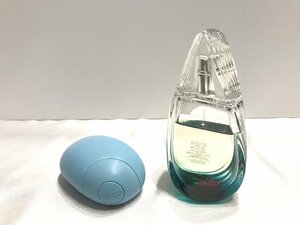 ■【YS-1】 香水 ■ マドリー ケンゾー キス アンド フライ EDT 50ml ケンゾー バイ トウキョー EDT 20ml ■ 2点セット 【同梱可能商品】D