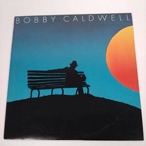 K)Bobby Caldwell(ボビー・コールドウェル) イブニング・スキャンダル LP T.K. Records レコード 洋楽 音楽 LPレコード 動作未確認 E0110