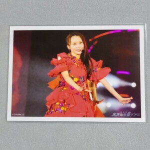 乃木坂46 矢久保美緒 真夏の全国ツアー2022 ライブ生写真 1