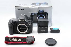 ★元箱付き★ Canon EOS 5D Mark IV Mark4 ボディ デジタルカメラ 一眼レフ #43
