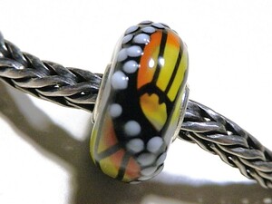 トロールビーズ★Trollbeads★Wings of Energy Bead★刻印有★新品★入手不可★LIMITEDEDITION★