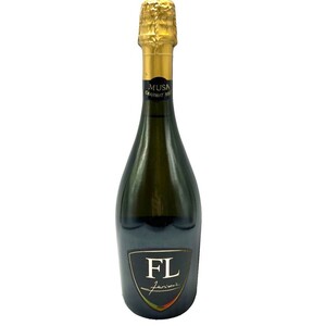 MUSA FL ランボルギーニ フォーリセリエ ワイン スパークリング 750ml 12% 果実酒 3-25-76 同梱不可 N