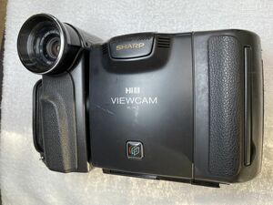 SHARP Hi8 VIEWCAM VL-HL3