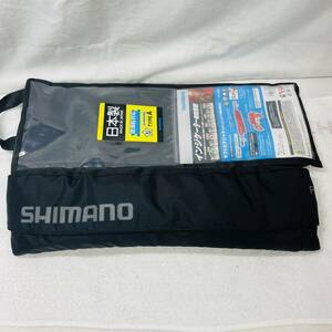 シマノ SHIMANO ラフトエアジャケット ウエストタイプ 膨張式 救命具 ライフジャケット VF-052K タイプA 