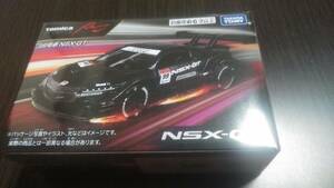 トミカプレミアム レーシング 99号車 NSX - GT