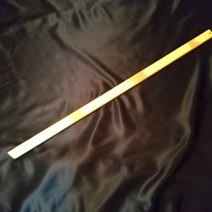 木刀●剣道●練習用●長さ約83cm●重さ約323g