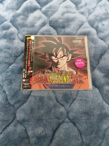 DRAGON BALL KAI ドラゴンボール 改 ORIGINAL SOUNDTRACK オリジナルサウンドトラック CD ALBUM アルバム 音楽 アニメ アニソン 