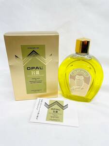 D6894*2.5　未使用　OPAL　オパール　R-Ⅲ　美容原液　250ml　三香堂　化粧水　スキンケア