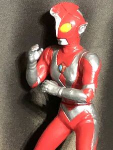 ガシャポンHGウルトラマン～ウルトラマンゼアス！ガチャガチャ　カプセルトイ　特撮　円谷倉庫　怪獣バトル　食玩　名鑑