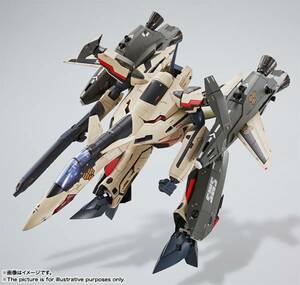 バンダイ　DX超合金　マクロスF VF-19　ADVANCE（アドバンス）　新品未開封品