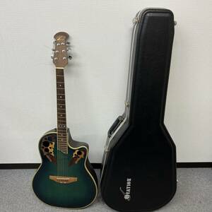 B024-M24-108 Ovation Celebrity オベーション セレブリティ CS247 エレクトリックアコースティックギター