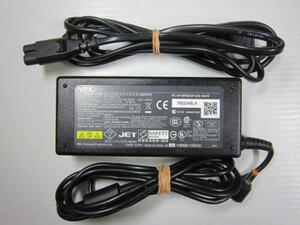 NEC純正ノート用 ADP87 PC-VP-WP111/PC-VP-WP115互換 19V-4.74A