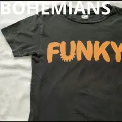 BOHEMIANS ボヘミアンズ レディース Tシャツ 半袖 XS 人気 HRM