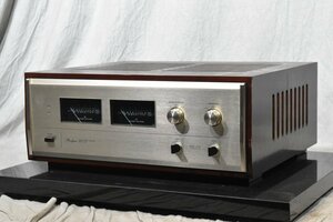 Accuphase アキュフェーズ パワーアンプ P-260