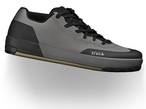 ●☆新品未使用品/FIZIK(フィジーク)//シューズ//Gravita VERSOR X6 [43.0 GRX6VTC1K 7085 , 27.7cm]GR/MUD//r10440●☆