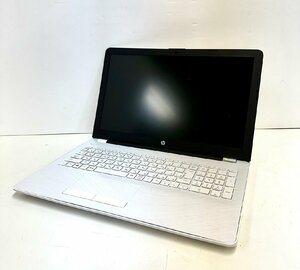 LE1203J 【BIOS動作確認済】HP Laptop 15-bw00xx pavilion 3168NGW CPU:AMD E2-9000e RADEON メモリ:4GB N