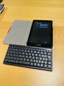 【USED】ASUS M80TA-DL64S タブレット