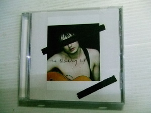 CD★Blinding Ep /ベイビーシャンブルズ　　輸入盤★8枚同梱送料100円/　B　ヘ