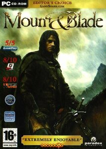Mount & Blade (輸入版)　(shin
