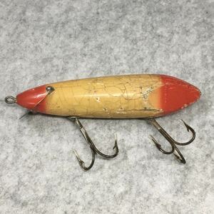 へドン HEDDON FLATNOSE CRAB WIGGLER