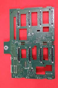 E1944 & L　Genuine Dell Poweredge T330 070YDP Sata HDD BACKPLAN