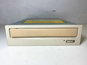 YZ2009★★【ジャンク品】Apple SCSI CD ROM DRIVE SONY MODEL CDU75S-25