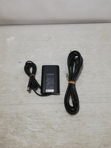 DELL AC ADAPTER 19.5V~3.34A HA65NM130 外径約7.4mm 内径約5.0mm Latitude E6540 E6530 E6520 E6420 E6230 E6220 E7440 /E7240 保証有