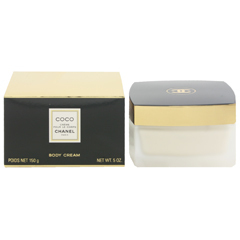 シャネル ココ ボディクリーム 150g COCO BODY CREAM CHANEL 新品 未使用