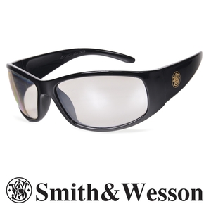 スミス＆ウエッソン サングラス エリート I Oミラー S＆W | スミス＆ウェッソン メンズ スポーツ 紫外線カット