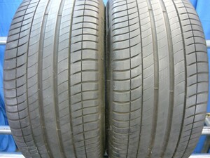 ミシュラン プライマシー3 MOE■275/35R19●2本 検査済み！取付/手渡し可！●レクサスRC-F Z34 ベンツCL●ランフラット●(r3009