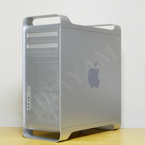 ★高性能　★良品　MacPro A1289 ／ Mid 2010　4コア ／ 3.2GHz ／ 16GB ／ 1.5TB ／ Sonoma　　2