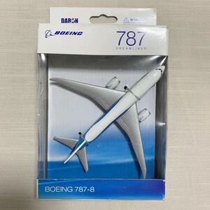 DARON ダロン　シングルプレーン　BOEING 787・ボーイング787