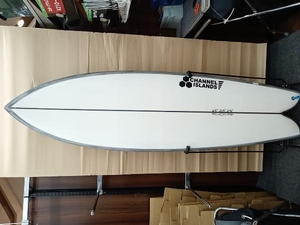 Channelisland CIFISH 6’5” サーフボード 店舗受取可