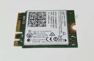 Panasonic CF-SX4 CF-SX4EDHCS 修理パーツ 送料無料 WIFIカード 無線 ワイヤレス