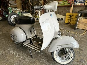 107712 BAJAJ Vespa バジャジ ベスパ