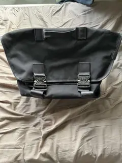 DEFY Bags Recon Mashup Messenger bag