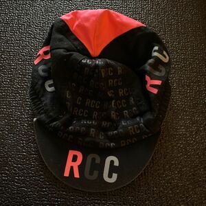 Rapha RCC 会員限定 キャップ