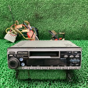 ♪♪イクリプス オーディオ E3307CST カセットプレーヤー カセットデッキ(W4128)♪♪
