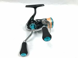 ダイワ Daiwa エメラルダス Emeraldas LT 2500S-DH スピニングリール ソルト対応 ダブルハンドル 釣り具 釣具 フィッシング用品 Y04152N