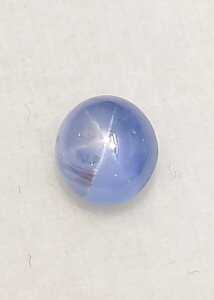 美品！　スターサファイア　2.95ct ルース（LA-5834）