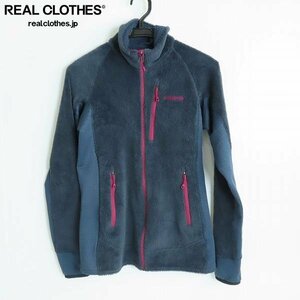 ☆Patagonia/パタゴニア レディース R2 ボアフリースジャケット STY25148FA17/S /060