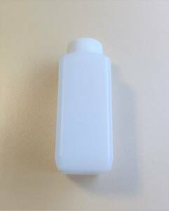 ニッコー　NIKKO　Jボトル　1L　1000ml　 白　ホワイト　サンプル瓶　保存用