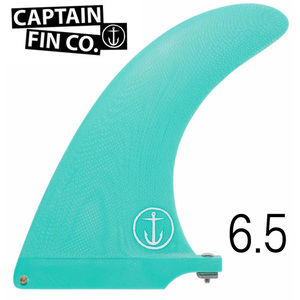 キャプテンフィン スラッシャー 6.5 モデル サーフボード フィン / Captain Fin Slasher 6.5 Teal