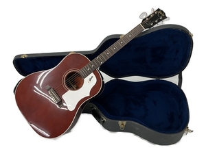 【動作保証】Gibson J-45 M WINE RED アコースティック ギター ギブソン ケース付き 中古 W8776757
