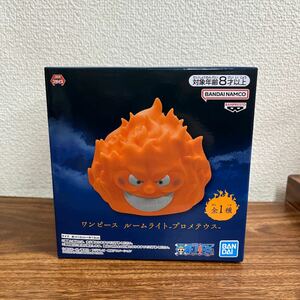 【未開封】 ワンピース ルームライト プロメテウス ONE PIECE Room Light Prometheus Figure